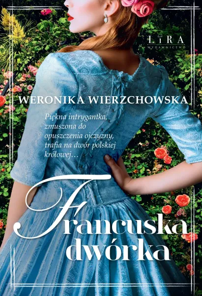 Francuska dwórka zdjęcie 1