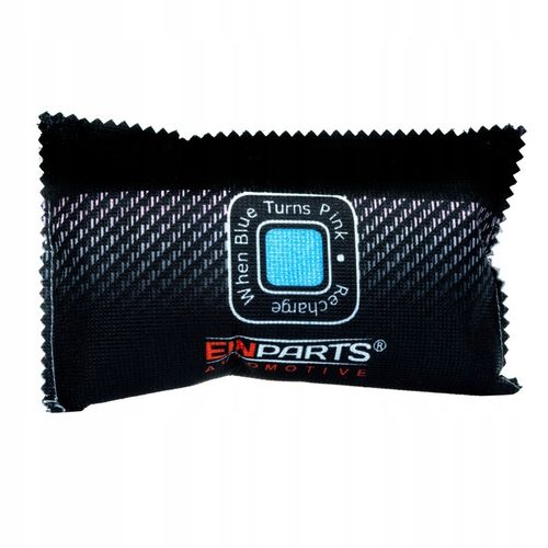 2 x POCHŁANIACZ WILGOCI DO AUTA SAMOCHODU WIELORAZOWY WSKAŹNIK ZAPEŁNIENIA na Arena.pl