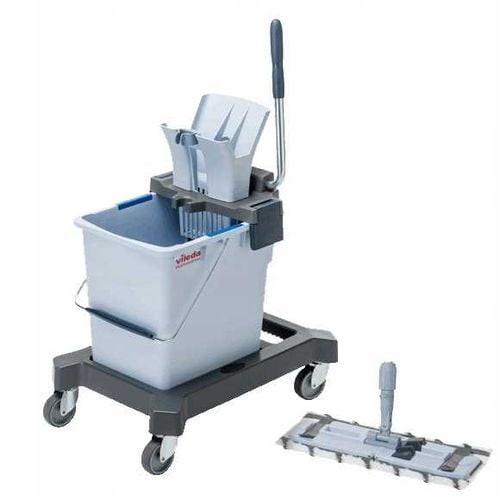 zestaw ultraspeed pro single bucket starter kit 25l na Arena.pl