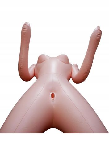 Lalka - Monika na Arena.pl