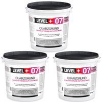 Grunt Szczepny 60kg Grunt Kwarcowy Level+07