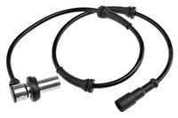 CZUJNIK ABS TYŁ PRAWY TYŁ LAND ROVER FREELANDER I 1998 1999 2000