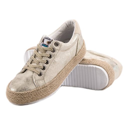Modne Trampki Espadryle r.38 na Arena.pl