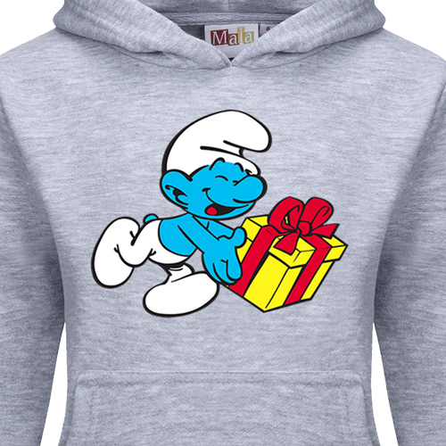 Dres Dziecięcy Smerfy na Arena.pl