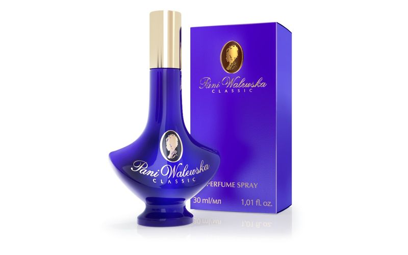 Miraculum Pani Walewska Classic Perfuma 30ml zdjęcie 1