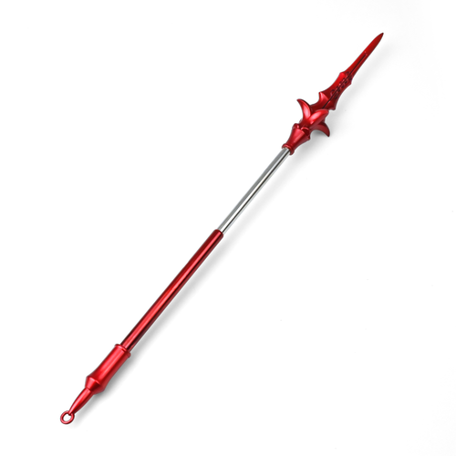 Scathach | 22 cm | Metal | Brelok | Fate na Arena.pl