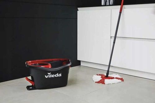 mop obrotowy vileda turbo na Arena.pl