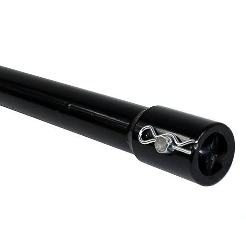 PRZEDŁUŻKA WIERTŁA DO ŚWIDRA WIERTNICY 800 mm na Arena.pl