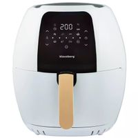 frytownica beztłuszczowa 1800w 7,7l klausberg kb-7709