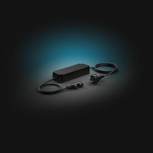 Zasilanie Philips   100 W Czarny na Arena.pl