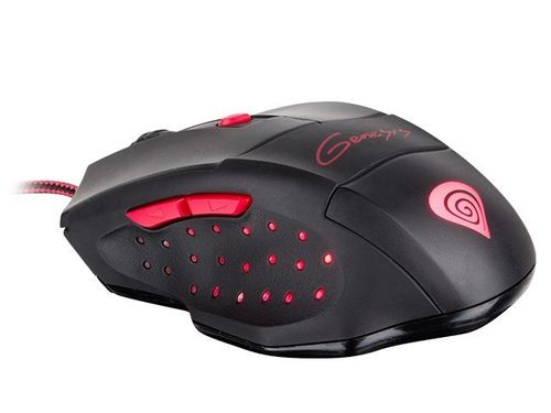 Mysz GENESIS GX57 GAMING na Arena.pl