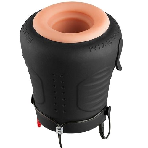 masturbator do elektrostymulacji electrastim jack socket xl na Arena.pl