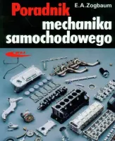 Poradnik mechanika samochodowego (wydanie 8)