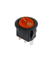 PRK0002B Zlacze przel. 230V pods.czerw