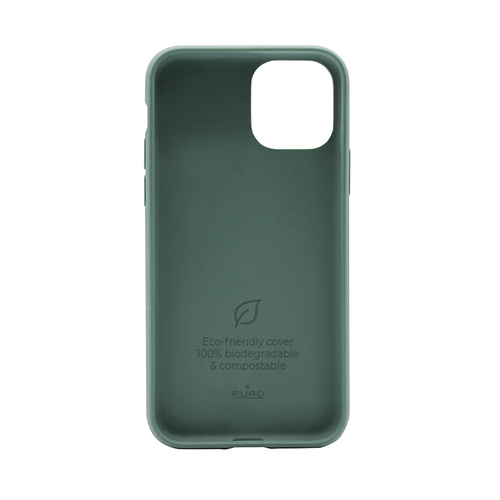 Ekologiczne etui do iPhone 12 Mini (zielony) na Arena.pl