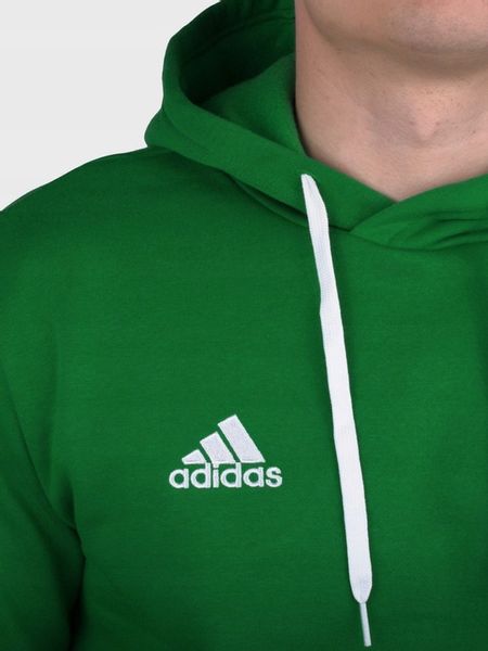Bluza Męska Adidas Z Kapturem Sportowa L zdjęcie 11