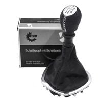 Gałka zmiany biegów z mieszkiem RENAULT MEGANE II 2005 2006 2007 2008 2009