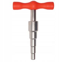 KALIBRATOR ROZWIERTAK DO RUR PEX 16-32 MM METALOWY