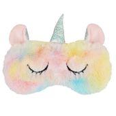 Opaska na oczy do spania jednorożec