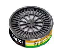 pochłaniacz abek1 nr - t n97-362