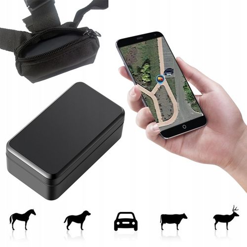 LOKALIZATOR GPS BYDŁA ZWIERZĄT ŚLEDZENIE PODSŁUCH na Arena.pl