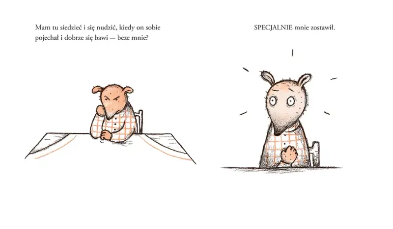 Misia postanawia odejść zdjęcie 4