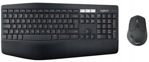Zestaw LOGITECH MK850 Performance na Arena.pl