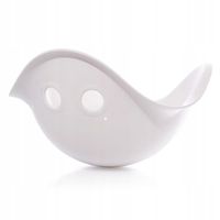 Muszelka bilibo - kolor biały