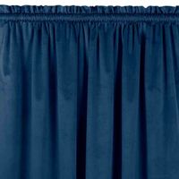 CURT/HOM/VILA/VELVET/TUNNEL/F/30/INDYGO/135x245