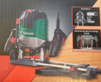 Frezarka górnowrzecionowa Parkside POF 1200 F4