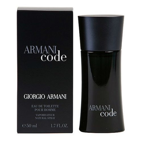 Perfumy Męskie Armani Code Armani EDT na Arena.pl