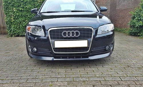 Splitter Przedni Audi A4 B7 Ver.1 na Arena.pl