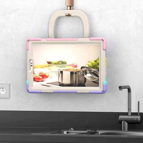 ETUI OBUDOWA DLA DZIECI DO GALAXY TAB A7 LITE 8.7 zdjęcie 16