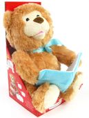 MIŚ INTERAKTYWNY OPOWIADA BAJKI BAJECZKA