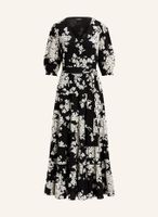 Sukienka Lauren Ralph Lauren JEHONATHAN SHORT SLEEVE DAY DRESS