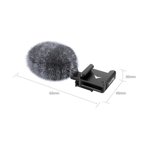 Smallrig 3526 zestaw, adapter zimna stopka do Sony ZV-E10 i ZV-1 na Arena.pl