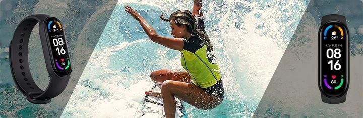 SMARTWATCH SMARTBAND ZEGAREK OPASKA SPORTOWA M7 APLIKACJE PL KROKOMIERZ ITP zdjęcie 4