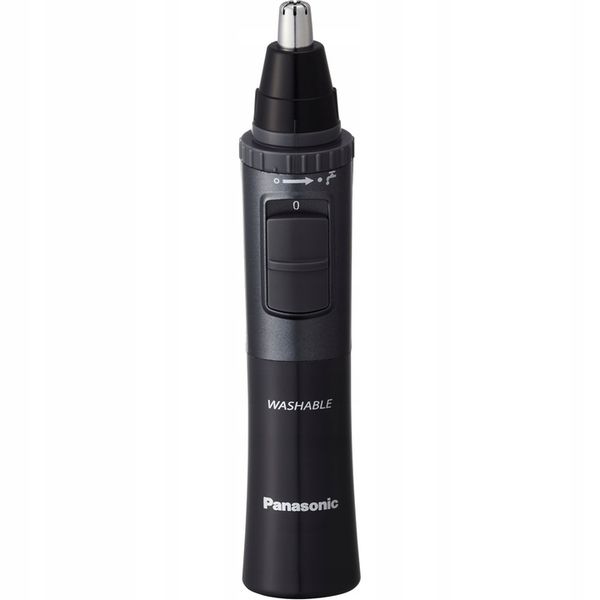 Panasonic ER-GN33-H301 Trymer do nosa i uszu zdjęcie 3