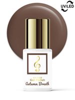 Lakier Hybrydowy Soak Off UV LED MoB Autumn Breath 7ml
