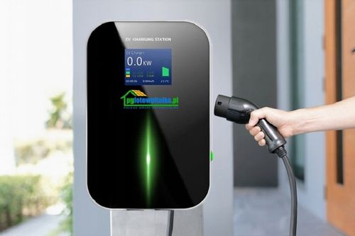 Ładowarka samochodowa Wallbox 22kW Gniazdo Type 2 na Arena.pl