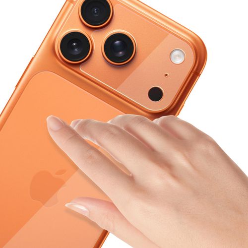 apple iphone 17 pro max - 3mk arc+ back na Arena.pl