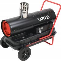 YATO NAGRZEWNICA OLEJOWA 30KW YT-99739