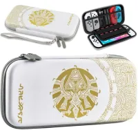 ETUI DO NINTENDO SWITCH OLED LEGEND OF ZELDA TEARS