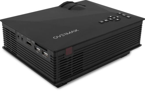 RZUTNIK PROJEKTOR OVERMAX MULTIPIC 2.3 LED HD WIFI na Arena.pl