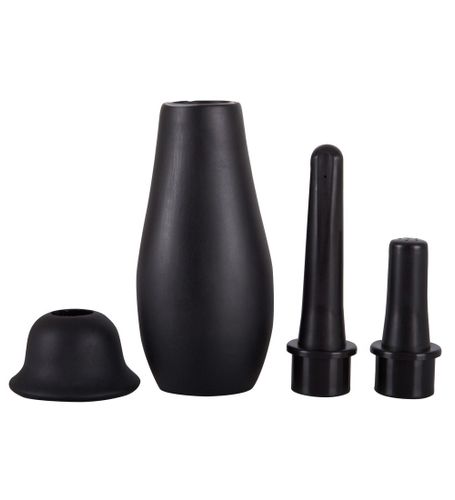 Gruszka do lewatywy + końcówki na Arena.pl