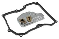 FILTR AUTOMATYCZNEJ SKRZYNI BIEGÓW SKODA ROOMSTER 2006 2007