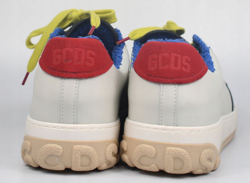 Sneakersy GCDS roz. 39 zdjęcie 6