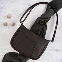 skórzana torebka damska na ramię paolo peruzzi z-54-br