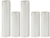 Folia Do Zgrzewarek 5 Rolek Camry 4470 I Inne