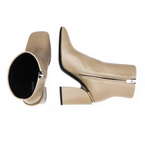 Botki Pinko 100664 A0N9 R35 na Arena.pl